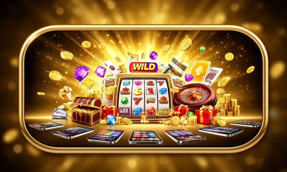 viptak66 Table Tequila Poker কীভাবে কাজ করে