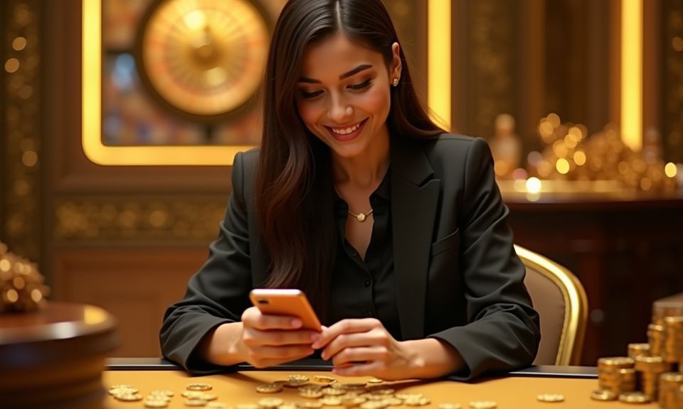viptak66 mobile gaming
